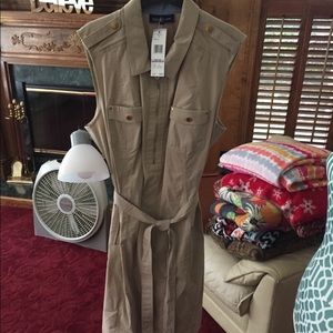 NWT Jones New York dress